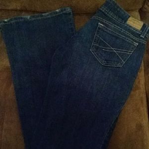 Aeropostale jeans